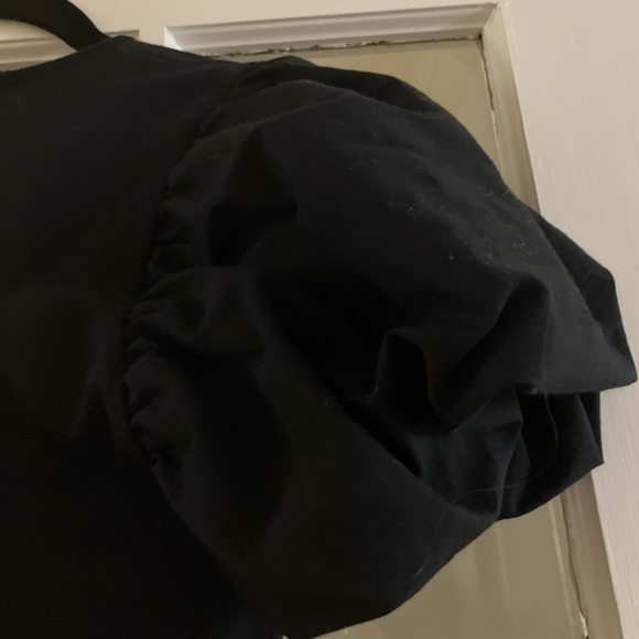 On-sie puff sleeve - Picture 6 of 6